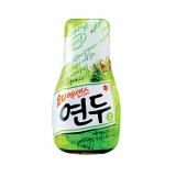 Yondu- Green Label